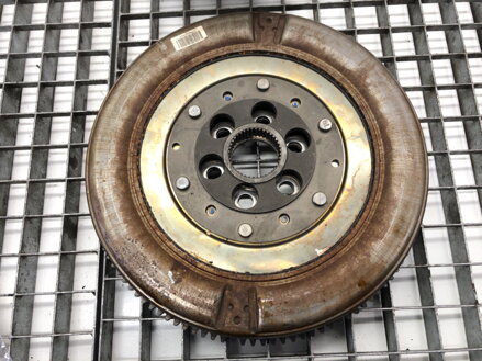 Kolo setračníku BMW 2 Coupe (F22, F87) 2012 - 2022 2283829