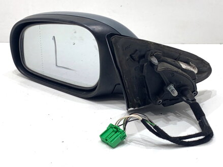 Zpětné zrcátko levé Volvo V70 I (875, 876) 1995 - 2000