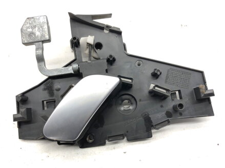 Klika vnitřní levá přední Citroen C5 II (RC_) 2004 - 2022 9649218477