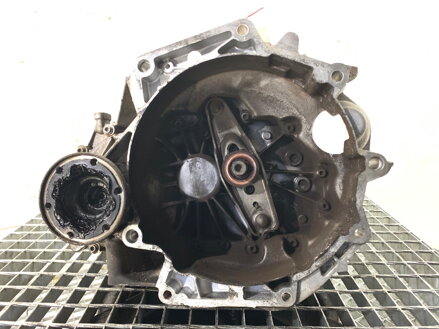 Převodovka VW Golf V (1K1) 2003 - 2010 FVH