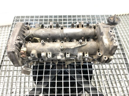 Hlava válců Opel Insignia A (G09) 2008 - 2017 55571949