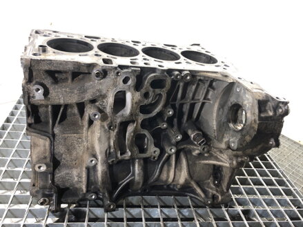 Blok motoru BMW 5 (F10) 2009 - 2016 N47D20C