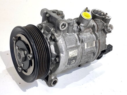 Kompresor klimatizace Skoda Superb III (3V3) 2015 - 2022 5Q0816803D