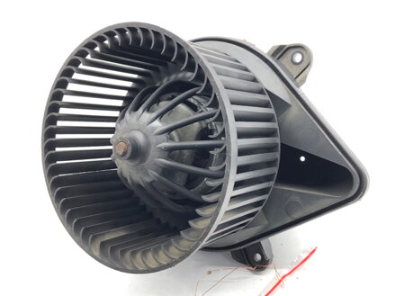 Ventilátor topení Peugeot 607 (9D, 9U) 2000 - 2022 F659963H