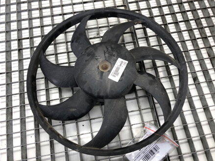 Ventilátor klimatizace Peugeot Boxer 2006 - 2022 F9522