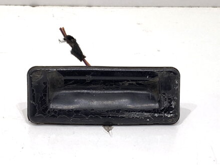 Klika víka kufru zadní VW Golf V Variant (1K5) 2007 - 2009