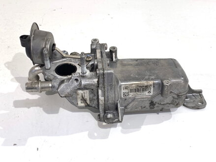 Ventil EGR S chladičem Renault Master III Autobus (JV) 2011 - 2022 147355238R