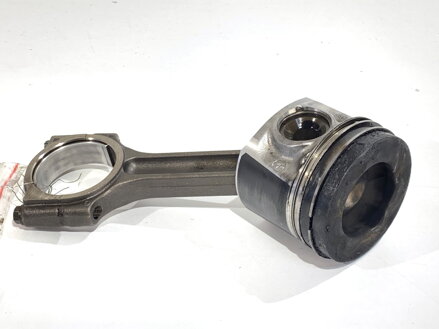 Píst S ojnicí Renault Master III Autobus (JV) 2011 - 2022