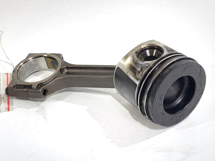 Píst S ojnicí Renault Master III Autobus (JV) 2011 - 2022