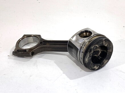 Píst S ojnicí Renault Master III (EV, HV, UV) 2010 - 2022