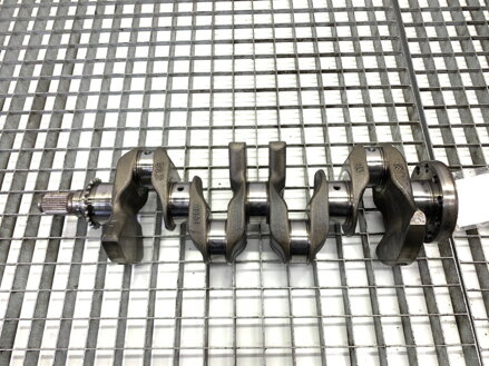 Hřídel klikový Volvo V40 Liftback (525, 526) 2012 - 2022 31359350