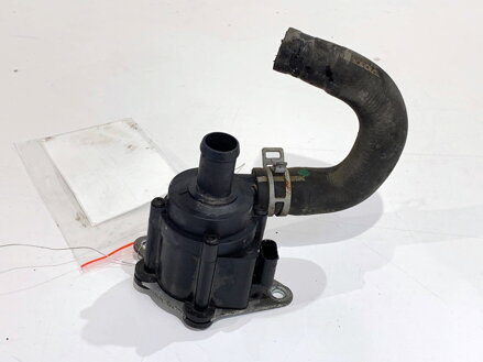 Přídavná vodní pumpa Volvo V40 Liftback (525, 526) 2012 - 2022 518705020