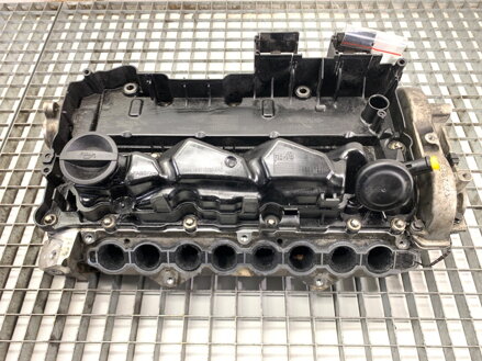 Hlava válců Volvo V40 Liftback (525, 526) 2012 - 2022 31430110