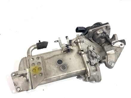 Ventil EGR zchłodnicą Audi Q5 (8RB) 2008 - 2017 03L131512BQ