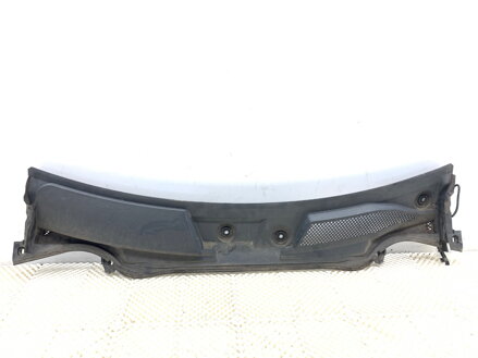 Torpédo Mercedes-benz CLA Coupe (C117) 2013 - 2019 A1768300013