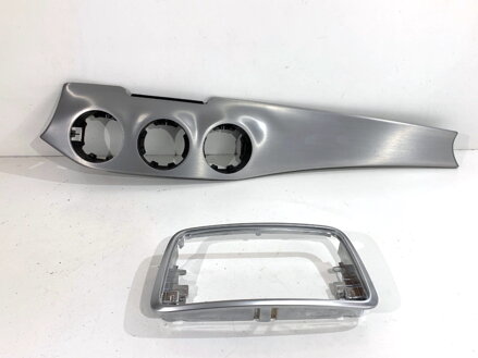 Lišty dekor Mercedes-benz CLA Coupe (C117) 2013 - 2019 A1766890018