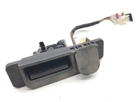 Klika víka kufru zadní Mercedes-benz CLA Coupe (C117) 2013 - 2019 A2227500893