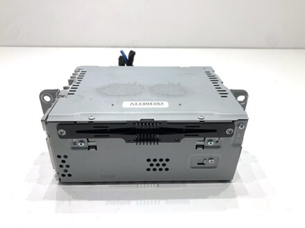 Rádio Ford USA Escape III 2012 - 2019 GJ5T-19C107-GD