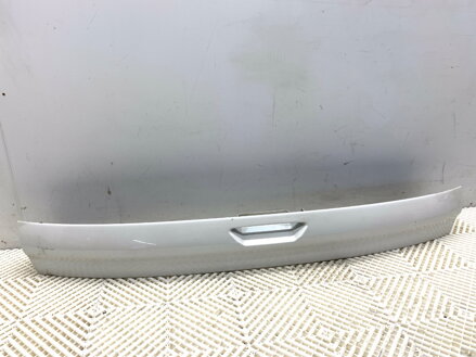 Panel víka kufru zadní Ford USA Escape III 2012 - 2019