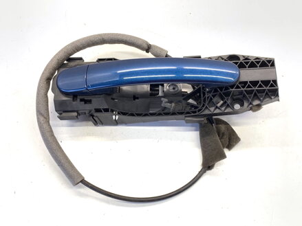 Klika vnější pravá přední Seat Ibiza IV SC (6J1, 6P5) 2008 - 2018