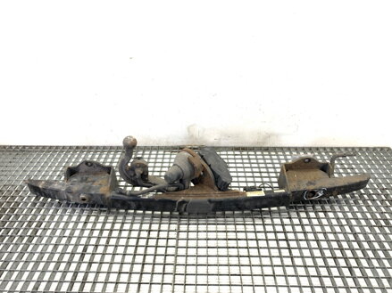 HÁK tažné BMW 3 (E90) 2004 - 2012 6773725