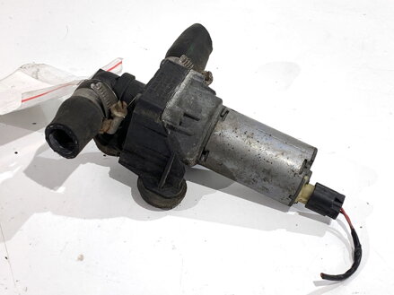 Vodní ventil BMW 3 (E90) 2004 - 2012 6928246