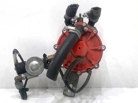 Reduktor DO plynu LPG Ford USA Escape III 2012 - 2019