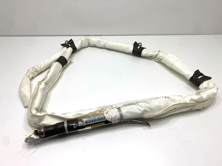 Hlavový airbag vzduchový pravý Ford USA Escape III 2012 - 2019 EJ54-74042D94-AE