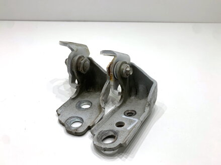 Panty dveře přední levé Ford USA Escape III 2012 - 2019