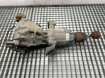 Diferenciál zadní Ford USA Escape III 2012 - 2019 CV6W4000FA