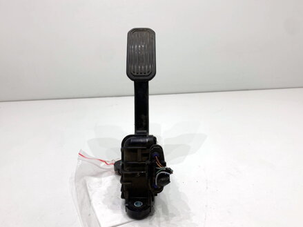 Plynový pedál Toyota Land Cruiser Prado (_J12_) 2002 - 2010 78120-60350