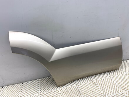 Lišta dveří pravá zadní Toyota Land Cruiser Prado (_J12_) 2002 - 2010