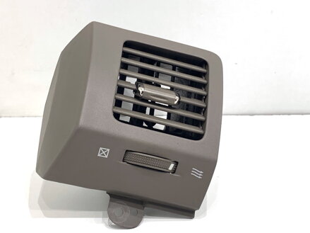 Mřížka ventilace levá přední Toyota Land Cruiser Prado (_J12_) 2002 - 2010 55650-60100