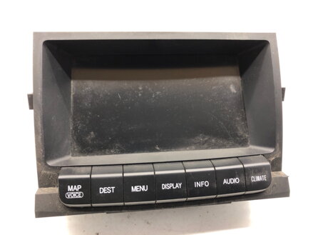 Displej Toyota Land Cruiser Prado (_J12_) 2002 - 2010 86111-60101