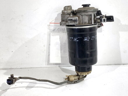 Základna filtru paliva Toyota Land Cruiser Prado (_J12_) 2002 - 2010