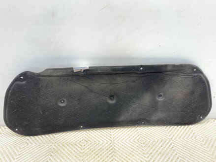 Odhlučnění kapoty KIA CEE ' D Sportswagon (JD) 2012 - 2018