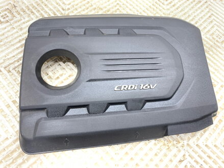 Víko / kryt motoru KIA CEE ' D Sportswagon (JD) 2012 - 2018