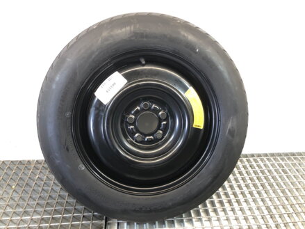 Kolo dojezdové --- ---