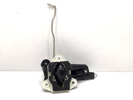 Klika víka kufru zadní Renault Thalia II (LU_) 2008 - 2022 8200447266