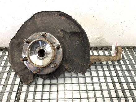 Otoč levá přední Toyota Land Cruiser Prado (_J12_) 2002 - 2010