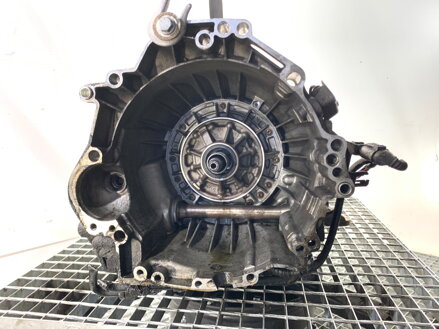 Převodovka Audi A6 C6 (4F2) 2004 - 2011 GZW