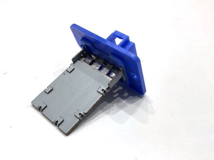 Odpor ventilátoru / ventilátory vzduchu Hyundai I20 III (BC3, BI3) 2020 - 2022