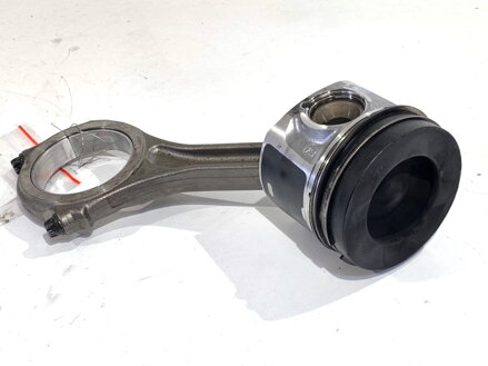 Píst S ojnicí Audi A6 C7 Avant (4G5, 4GD) 2011 - 2018 059H