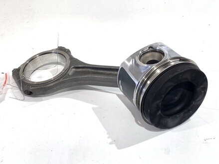 Píst S ojnicí Audi A6 C7 Avant (4G5, 4GD) 2011 - 2018 059H