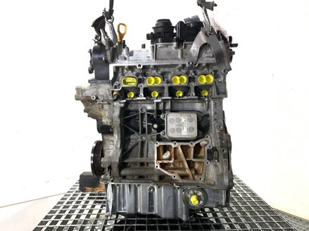 Motor Skoda Scala (NW1) 2019 - 2022 DPC