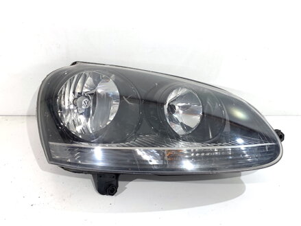 Světlo pravé přední VW Golf V (1K1) 2003 - 2010 1K6941006T