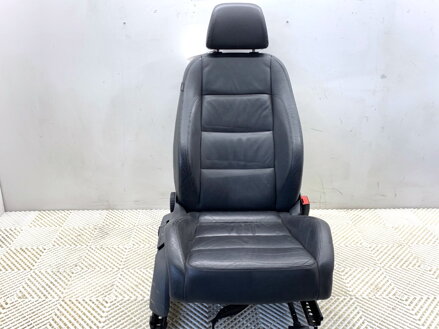 Sedadlo pravé přední VW Golf V (1K1) 2003 - 2010