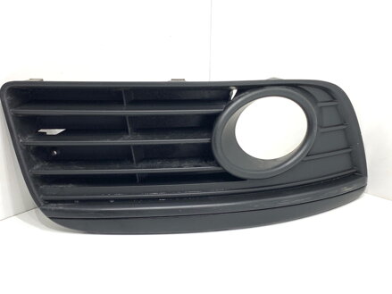 Mřížka nárazníku pravá přední VW Golf V (1K1) 2003 - 2010 1K0853666R
