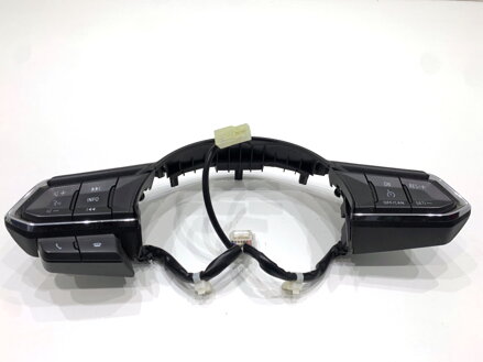 Přepínače volantu Mazda CX-9 (TC) 2016 - 2022