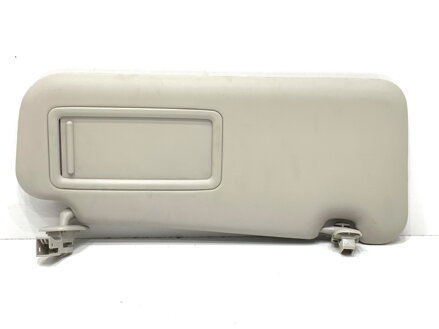 Sluneční clonítko pravé Mazda CX-9 (TC) 2016 - 2022